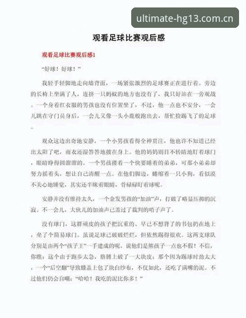 老用户聊世界杯观赛体验：从签证风波到hg13体育平台的实战心得